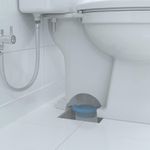 ANEL VEDAÇÃO VASO SANITÁRIO COM GUIA 340102-41 BLUKIT