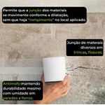 FITA VEDA TRINCA 100MM X 20M DRYWALL / GESSO AT2920 ATLAS