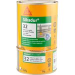 SIKADUR ADESIVO 32 1 KG 517132 SIKAFLEX