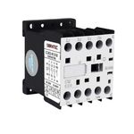MINI CONTATOR CJX2-K12 12A CJX2-K12-220 SIBRATEC