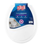 ASSENTO ALMOFADADO PRIME BRANCO 2385 HERC