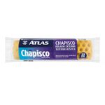 ROLO TEXTURA RUSTICA E CHAPISCO 23CM 110/85 ATLAS