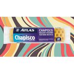 ROLO TEXTURA RUSTICA E CHAPISCO 23CM 110/85 ATLAS