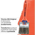 TRINCHA PARA PINTURA 3" 395/7 ATLAS