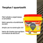 TECPLUS -1 18 LITROS QUARTZOLIT