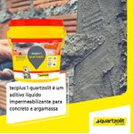 TECPLUS -1 18 LITROS QUARTZOLIT