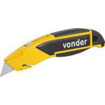 ESTILETE TRAPEZOIDAL 7" 35.99.007.000 VONDER