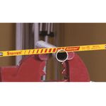 SEGUETA RIGIDA REDSTRIPE KRS1218-10 STARRETT