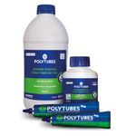 ADESIVO PVC POLYTUBES 75GR PULVITEC 