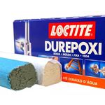 COLA DUREPOXI MASSA 100 GR 2087064 LOCTITE