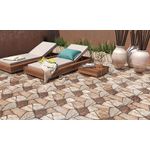 PISO EXTRA HD CALÇADA 50X50 (CX 2,5M²) FORMIGRES
