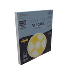 FITA LED INTERNA RISQUÉ 10W 3000K 5 METROS 12V 192707783 AVANT