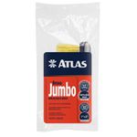 BROXA RETANGULAR JUMBO 18X8CM 725/3 ATLAS
