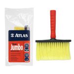 BROXA RETANGULAR JUMBO 18X8CM 725/3 ATLAS