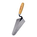 COLHER PEDREIRO 8" CANTO RETO PACETTA