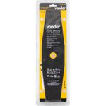 LÂMINA ROÇADEIRA 2 PONTAS 350X25,4X2,0MM 68.05.225.350 VONDER