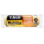 ROLO LÃ SINTÉTICA MULTIUSE 723/19 ATLAS