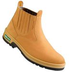BOTINA NEW PASSEIO HAVANA BT610ELNB RURANO
