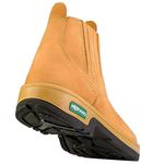 BOTINA NEW PASSEIO HAVANA BT610ELNB RURANO