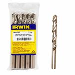 BROCA AÇO RÁPIDO 8MM IW1282 IRWIN