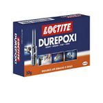 COLA DUREPOXI MASSA 50 GR LOCTITE