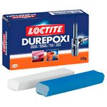 COLA DUREPOXI MASSA 50 GR LOCTITE