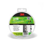 FITA DUPLA FACE VHB4910 19MM X 5 METROS 3M