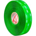 FITA DUPLA FACE VHB4910 19MM X 5 METROS 3M