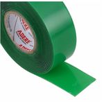 FITA DUPLA FACE TRANSPARENTE FITA FORTE 19X02 METROS ADERE