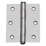 DOBRADIÇA POLIDA 1201 2.1/2" X 1.1/2" SCHILD