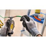 FITA ISOLANTE AUTO FUSÃO 19MMX2M 3M