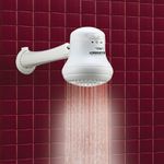 CHUVEIRO MAXI DUCHA 5500W 220V 7530115 LORENZETTI