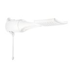 CHUVEIRO DUCHA LOREN SHOWER ELETRÔNICO 220V 7500W 7510156 LORENZETTI