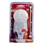 CHUVEIRO DUCHA TOP JET MULTITEMPERATURAS 7500W 220V 7541502 LORENZETTI