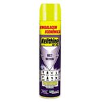INSETICIDA AEROSSOL KELLTHINE SC25 450 ML KELLDRIN