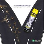 INSETICIDA AEROSSOL KELLTHINE SC25 450 ML KELLDRIN