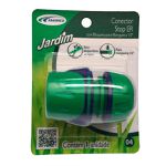 CONECTOR MANGUEIRA JARDIM STOP 1/2" 98642 AMANCO