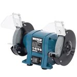 ESMERIL DE BANCADA 150MM WS7800 250W 220V WESCO