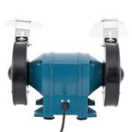 ESMERIL DE BANCADA 150MM WS7800 250W 220V WESCO