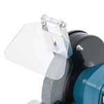 ESMERIL DE BANCADA 150MM WS7800 250W 220V WESCO