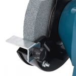 ESMERIL DE BANCADA 150MM WS7800 250W 220V WESCO