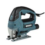 SERRA TICO-TICO WS3772 850W 220V WESCO