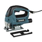 SERRA TICO-TICO WS3772 850W 220V WESCO