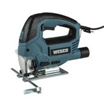 SERRA TICO-TICO WS3772 850W 220V WESCO