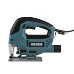 SERRA TICO-TICO WS3772 850W 220V WESCO