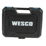 PARAFUSADEIRA/FURADEIRA 10MM BRUSHLESS WS2558K2 12V WESCO