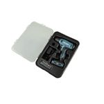 PARAFUSADEIRA A BATERIA WS2555K 12V WESCO