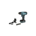 PARAFUSADEIRA A BATERIA WS2555K 12V WESCO