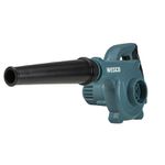 SOPRADOR TÉRMICO A BATERIA LI WS2942 18V WESCO