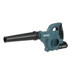 SOPRADOR TÉRMICO A BATERIA LI WS2942 18V WESCO